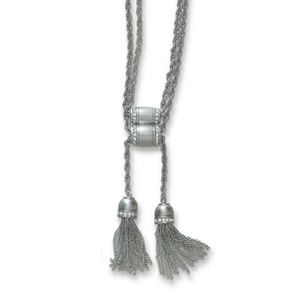 Lia Sophia Curtian Call Necklace